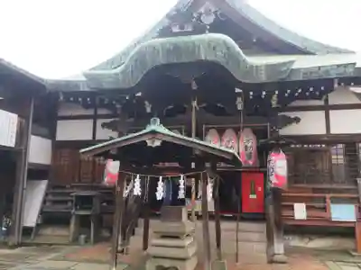 北向山不動院(京都府)