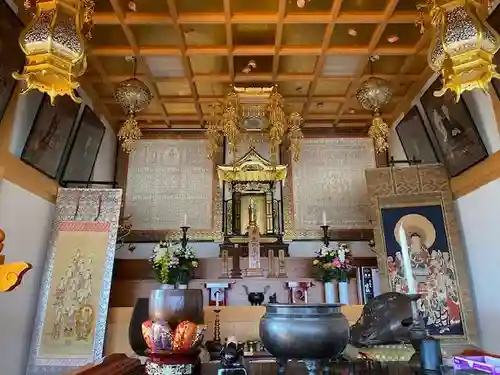 金剛寺(福島県)