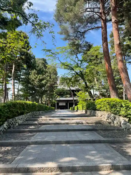 相国寺(相国承天禅寺)のその他建物