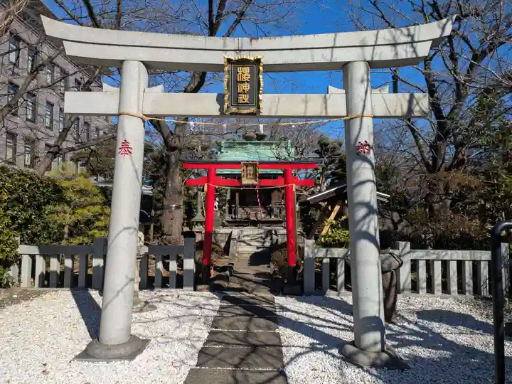 櫻神社(東京都)