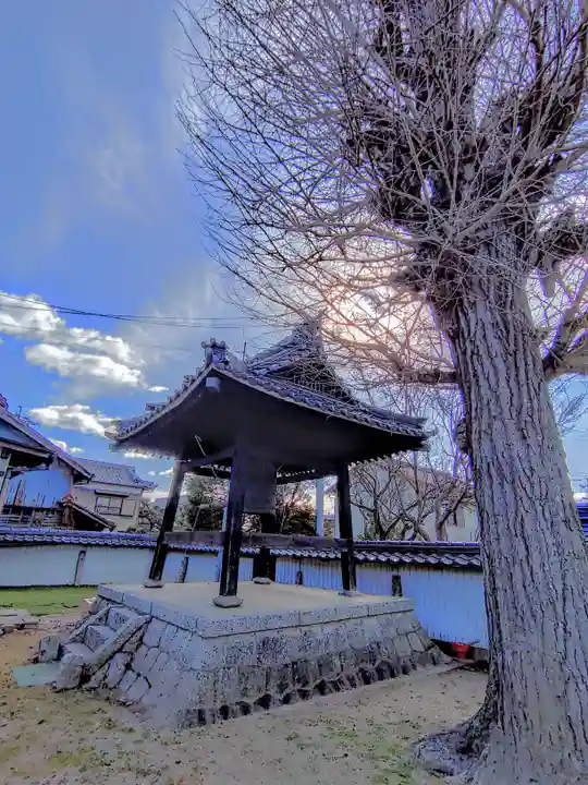 長善寺のその他建物