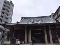 とげぬき地蔵尊 高岩寺(東京都)
