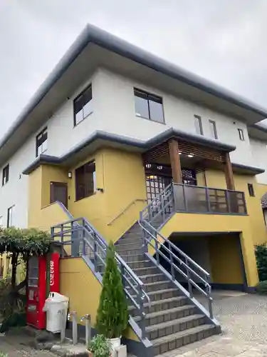 戒法寺(東京都)