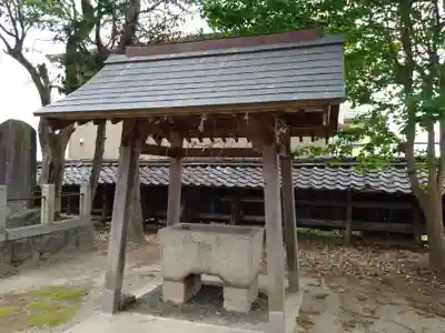 和志取神社(愛知県)