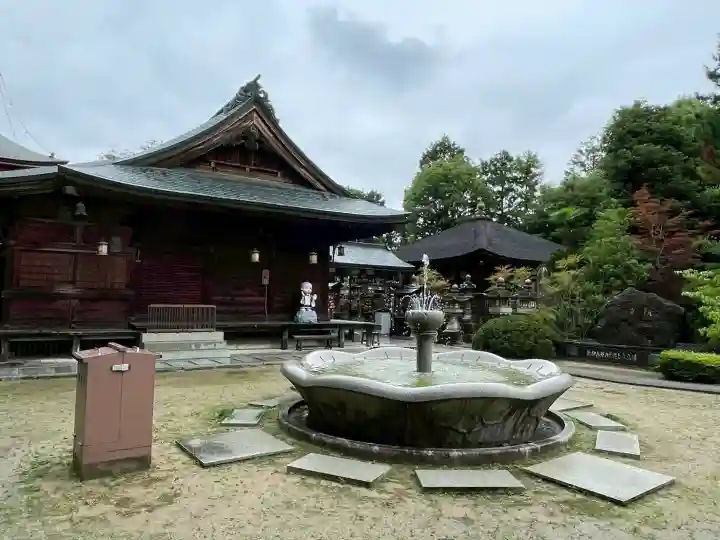 慈尊院(和歌山県)