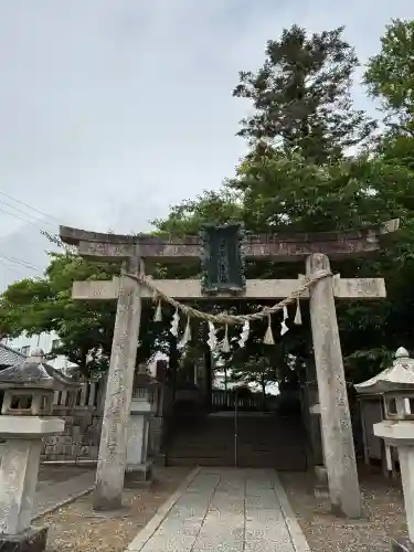 玉前神社(千葉県)