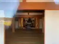 大乗院の本殿・本堂