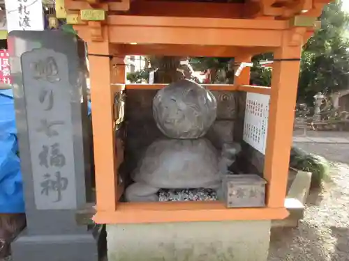 一乗院(身代不動尊) のその他建物