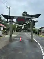 熊野神社(宮城県)