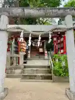 民部稲荷神社(川越八幡宮境内社)の{uncategorized: "未分類", other: "その他", undefined: "問題あり", building: "その他建物", grave: "お墓", sacred_gate: "鳥居", guardian: "狛犬", statue: "像", buddha: "仏像", history: "歴史", nature: "自然", garden: "庭園", animal: "動物", pagoda: "塔", temizu: "手水舎", mountain_gate: "山門・神門", sanctuary: "本殿・本堂", subordinate: "末社・摂社", art: "芸術", scenery: "景色", jizo: "地蔵", ema: "絵馬", goshuin: "御朱印", omikuji: "おみくじ", items: "授与品その他", amulet: "お守り", goshuincho: "御朱印帳", eats: "食事", festival: "お祭り", votive_dance: "神楽", shichigosan: "七五三参", wedding: "結婚式", experience: "体験その他", initially: "初詣", around: "周辺", anti_infection: "感染症対策"}