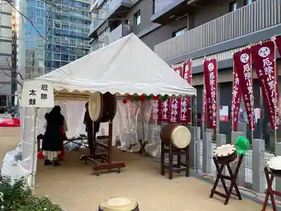 小野八幡神社(兵庫県)