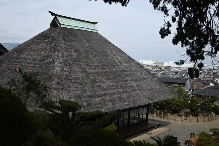 龍華寺(静岡県)
