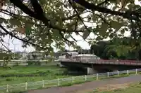 滑川神社 - 仕事と子どもの守り神の周辺