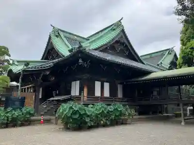 題経寺(柴又帝釈天)(東京都)