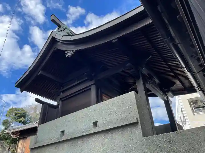 恵美須神社(山口県)