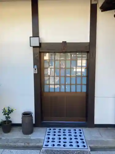 浄楽寺(広島県)