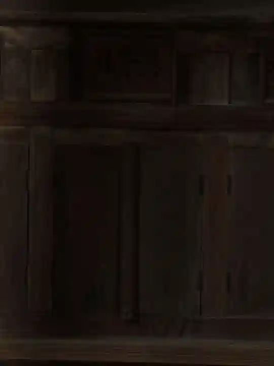 阿禮神社の末社・摂社