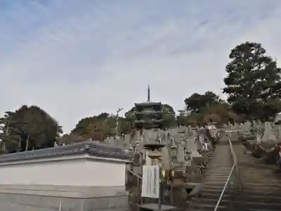 随念寺のその他建物