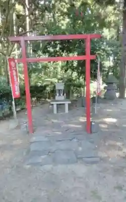 大衡八幡神社(宮城県)