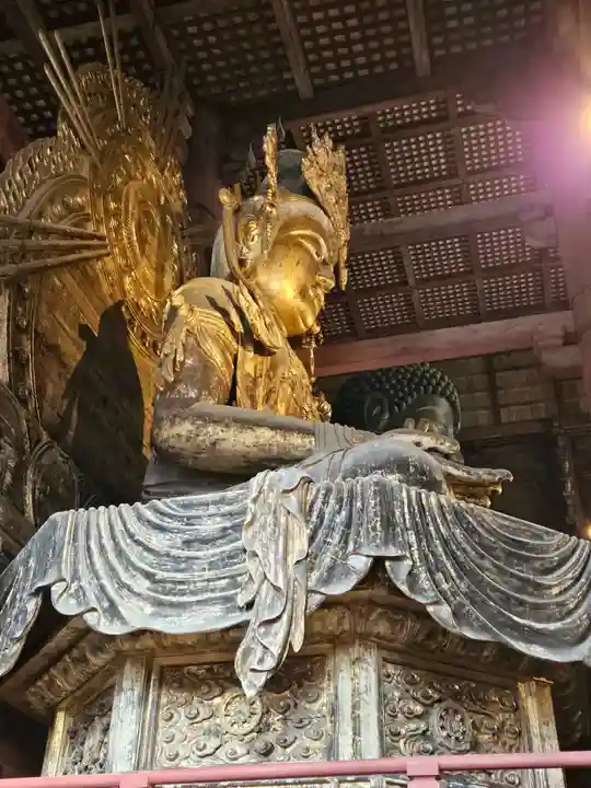 東大寺(奈良県)