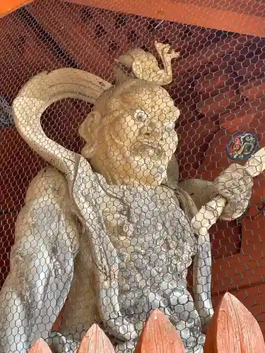 壇上伽藍(和歌山県)