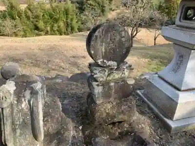 西根観音堂のその他建物