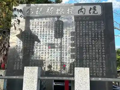 一瓶塚稲荷神社(栃木県)