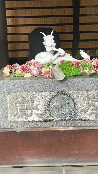 田無神社(東京都)