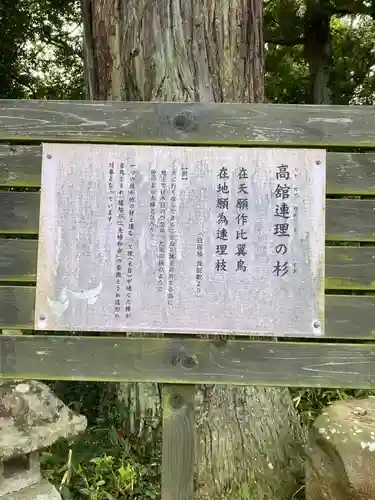 熊野那智神社(宮城県)