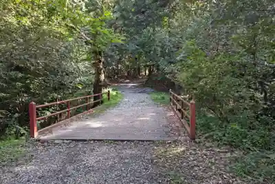 南宮稲荷大明神のその他建物