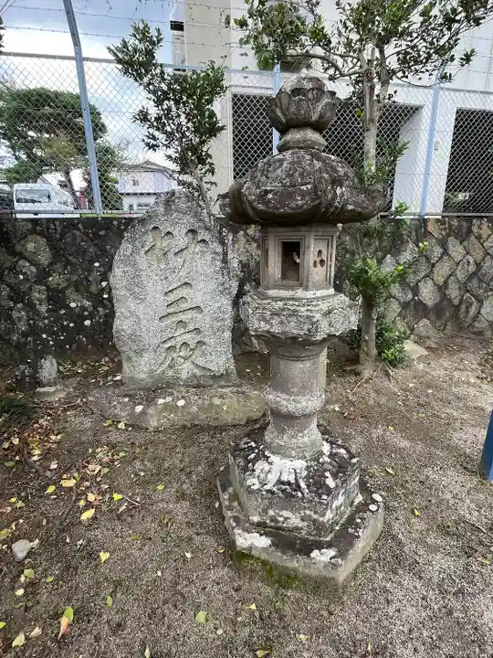五柱神社(福島県)