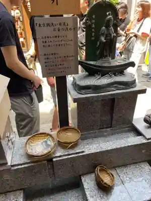 小網神社(東京都)