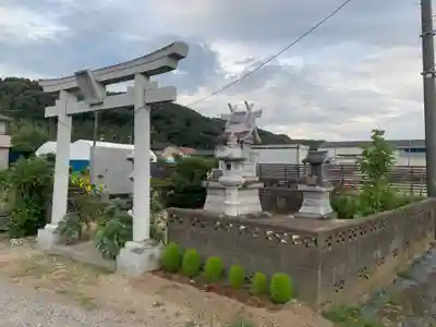 稲荷神社(千葉県)