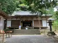 松尾山神社(奈良県)