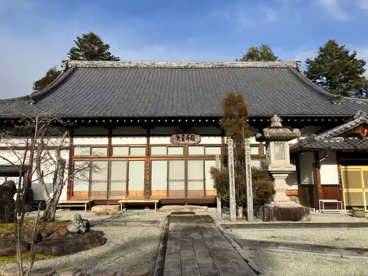 掎鹿寺のその他建物