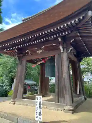 弘明寺のその他建物