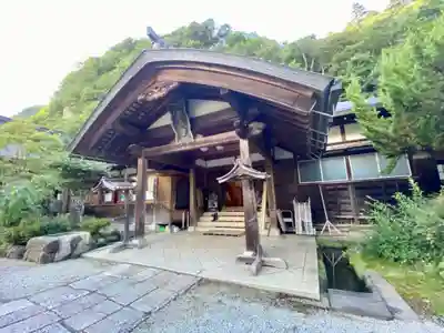龍泉寺(奈良県)