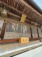 神明神社(岐阜県)