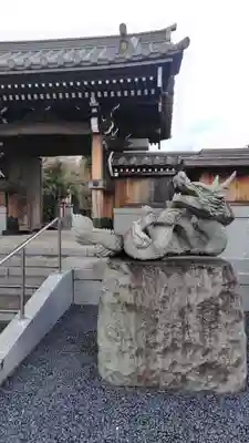 竜門寺(神奈川県)