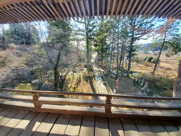 青龍山 吉祥寺のその他建物