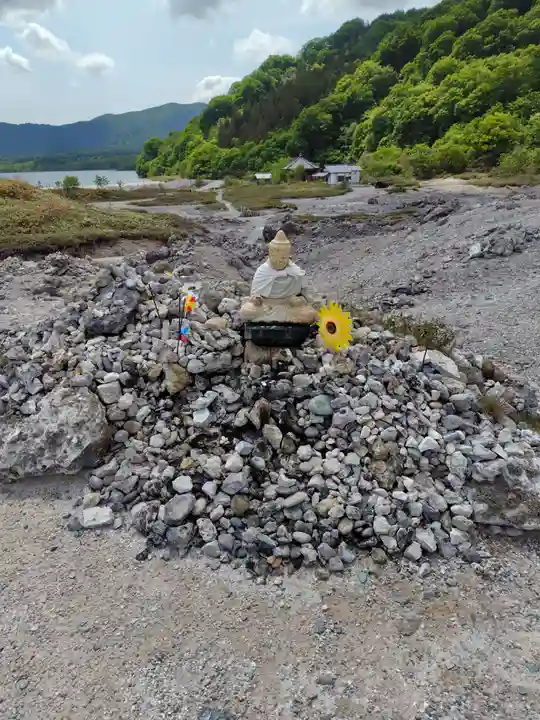 恐山菩提寺(青森県)