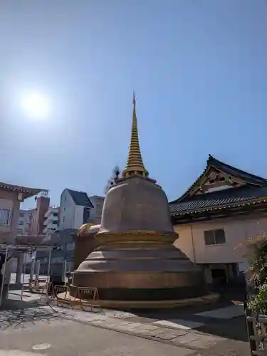福王山  慈眼寺(東京都)