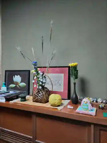 清泰寺のその他建物