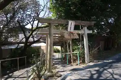 清水不動院(三重県)