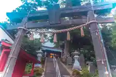 八幡神社(宮城県)