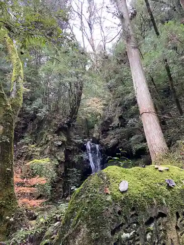 瀧神社(岐阜県)