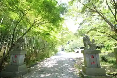 建長寺 半僧坊(神奈川県)