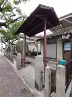 須佐之男社(愛知県)