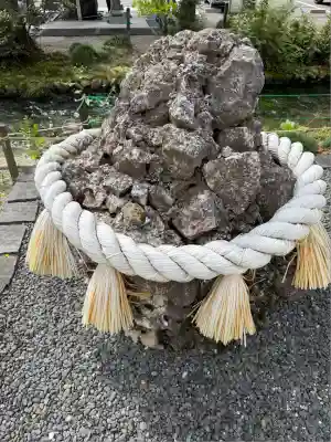 乃木神社(栃木県)