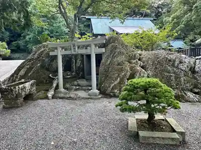 安房神社(千葉県)